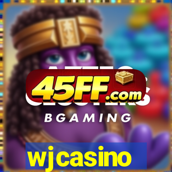 wjcasino - jogos slots premium